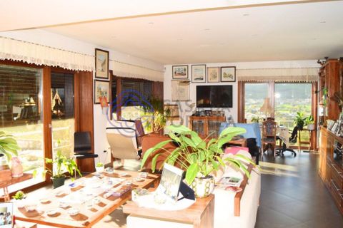 Byhus i Vila Pouca de Aguiar, Vila Real, Vila Pouca de Aguiar - € 490.000 | Ref: 1133101 - foto 17