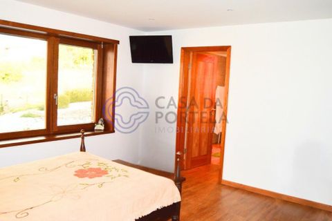 Byhus i Vila Pouca de Aguiar, Vila Real, Vila Pouca de Aguiar - € 490.000 | Ref: 1133101 - foto 21