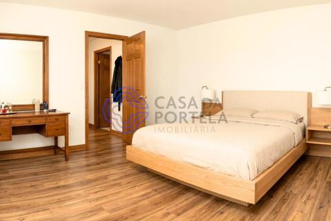 Byhus i Vila Pouca de Aguiar, Vila Real, Vila Pouca de Aguiar - € 490.000 | Ref: 1133101 - foto 22