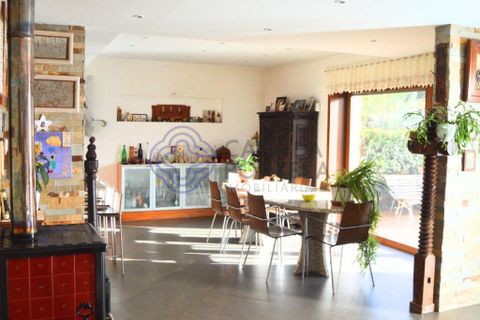 Byhus i Vila Pouca de Aguiar, Vila Real, Vila Pouca de Aguiar - € 490.000 | Ref: 1133101 - foto 26