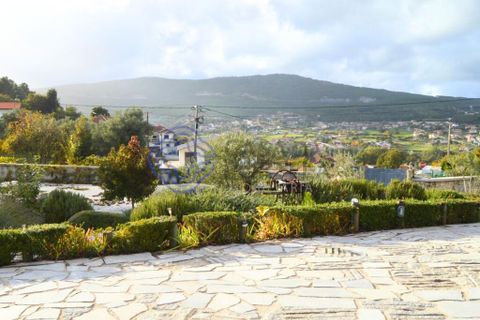 Byhus i Vila Pouca de Aguiar, Vila Real, Vila Pouca de Aguiar - € 490.000 | Ref: 1133101 - foto 30
