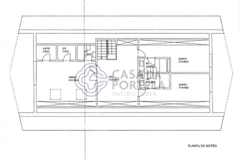 Byhus i Vila Pouca de Aguiar, Vila Real, Vila Pouca de Aguiar - € 490.000 | Ref: 1133101 - foto 33