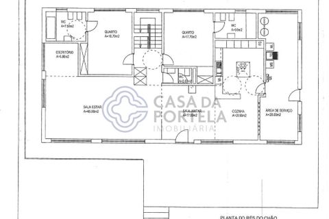 Byhus i Vila Pouca de Aguiar, Vila Real, Vila Pouca de Aguiar - € 490.000 | Ref: 1133101 - foto 34