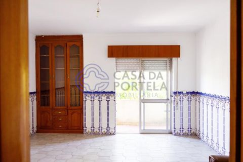 Lejlighed i Entroncamento, Santarem, Entroncamento - € 245.000 | Ref: 1133311 - foto 1