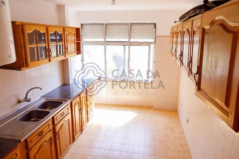 Lejlighed i Entroncamento, Santarem, Entroncamento - € 245.000 | Ref: 1133311 - foto 4