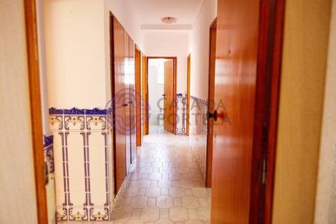 Lejlighed i Entroncamento, Santarem, Entroncamento - € 245.000 | Ref: 1133311 - foto 6