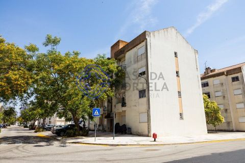Lejlighed i Entroncamento, Santarem, Entroncamento - € 245.000 | Ref: 1133311 - foto 19
