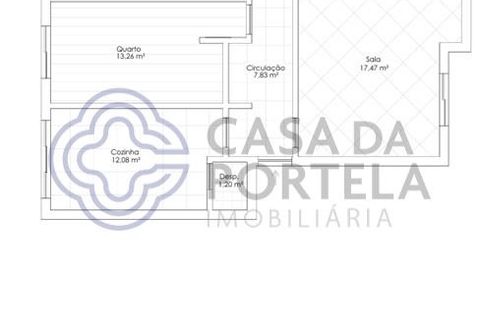 Lejlighed i Entroncamento, Santarem, Entroncamento - € 245.000 | Ref: 1133311 - foto 20