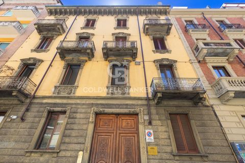 Lejlighed i Torino, Turin, Torino - € 330.000 | Ref: CBI131-2181-1978 - foto 1
