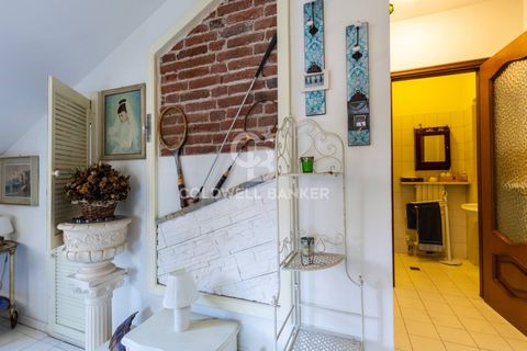 Lejlighed i Torino, Turin, Torino - € 330.000 | Ref: CBI131-2181-1978 - foto 44