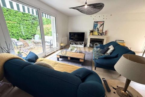 Villa a Claye-Souilly, Seine-et-Marne, Claye-Souilly - € 499.000 | Ref: 1640-SL - foto 2
