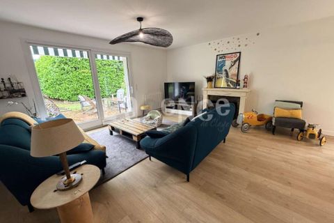 Villa a Claye-Souilly, Seine-et-Marne, Claye-Souilly - € 499.000 | Ref: 1640-SL - foto 4