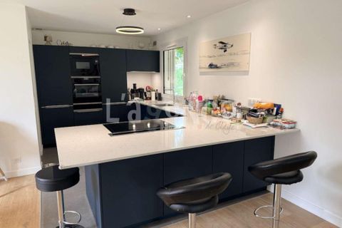 Villa a Claye-Souilly, Seine-et-Marne, Claye-Souilly - € 499.000 | Ref: 1640-SL - foto 5
