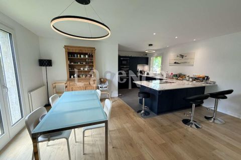 Villa a Claye-Souilly, Seine-et-Marne, Claye-Souilly - € 499.000 | Ref: 1640-SL - foto 6