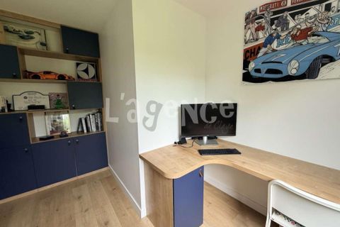 Villa a Claye-Souilly, Seine-et-Marne, Claye-Souilly - € 499.000 | Ref: 1640-SL - foto 9