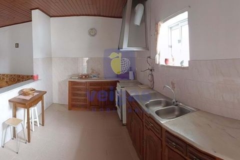 Villa en Manique do Intendente, Lisbon, Manique do Intendente - € 155.000 | Ref: ALVER-216770 - photo 1