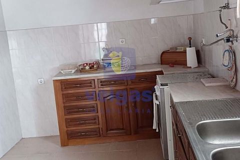 Villa en Manique do Intendente, Lisbon, Manique do Intendente - € 155.000 | Ref: ALVER-216770 - photo 2