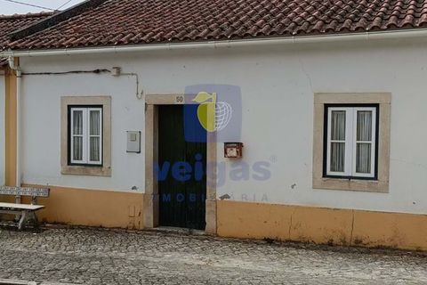 Villa en Manique do Intendente, Lisbon, Manique do Intendente - € 155.000 | Ref: ALVER-216770 - photo 3