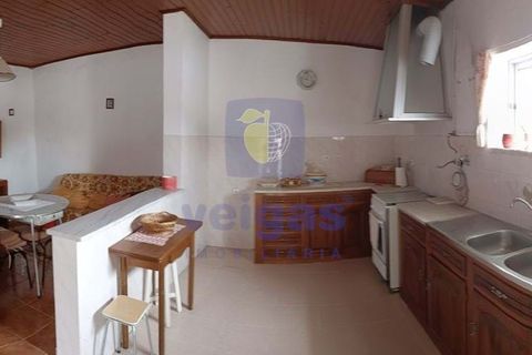 Villa en Manique do Intendente, Lisbon, Manique do Intendente - € 155.000 | Ref: ALVER-216770 - photo 7