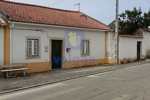 Villa en Manique do Intendente, Lisbon, Manique do Intendente - € 155.000 | Ref: ALVER-216770 - photo 9