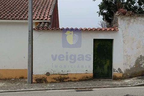 Villa en Manique do Intendente, Lisbon, Manique do Intendente - € 155.000 | Ref: ALVER-216770 - photo 10
