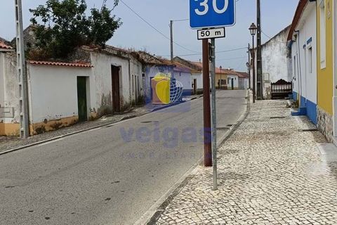Villa en Manique do Intendente, Lisbon, Manique do Intendente - € 155.000 | Ref: ALVER-216770 - photo 11