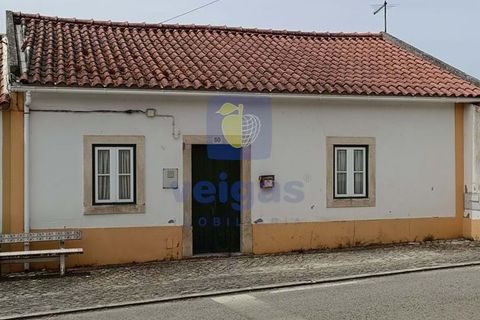 Villa en Manique do Intendente, Lisbon, Manique do Intendente - € 155.000 | Ref: ALVER-216770 - photo 12