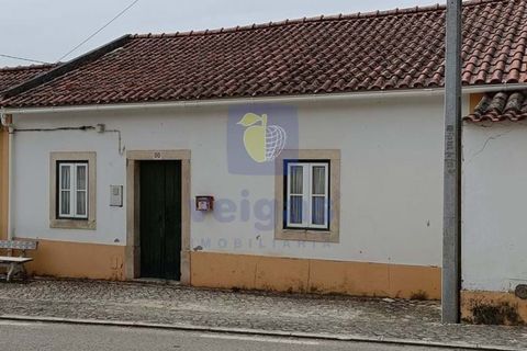Villa en Manique do Intendente, Lisbon, Manique do Intendente - € 155.000 | Ref: ALVER-216770 - photo 13