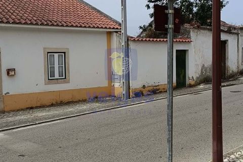 Villa en Manique do Intendente, Lisbon, Manique do Intendente - € 155.000 | Ref: ALVER-216770 - photo 14
