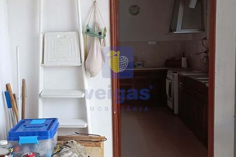 Villa en Manique do Intendente, Lisbon, Manique do Intendente - € 155.000 | Ref: ALVER-216770 - photo 16