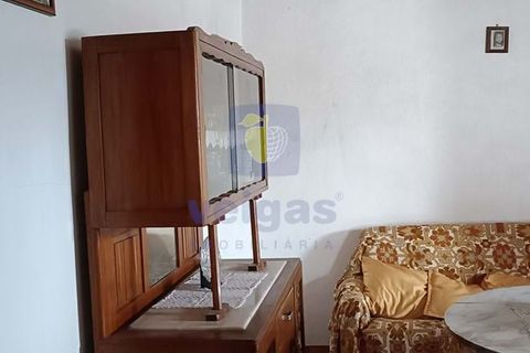 Villa en Manique do Intendente, Lisbon, Manique do Intendente - € 155.000 | Ref: ALVER-216770 - photo 18