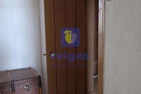 Villa en Manique do Intendente, Lisbon, Manique do Intendente - € 155.000 | Ref: ALVER-216770 - photo 22