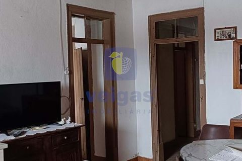 Villa en Manique do Intendente, Lisbon, Manique do Intendente - € 155.000 | Ref: ALVER-216770 - photo 32