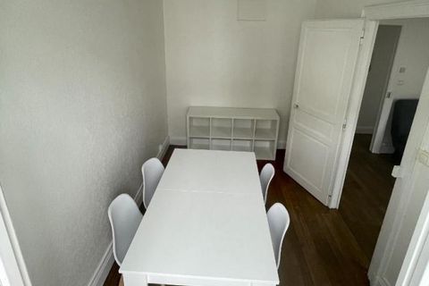 Apartament a Nancy, Meurthe-et-Moselle, Nancy - € 650/mes | Ref: 95673 - foto 2