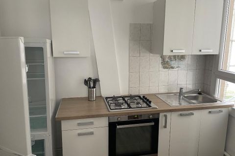 Apartament a Nancy, Meurthe-et-Moselle, Nancy - € 650/mes | Ref: 95673 - foto 4