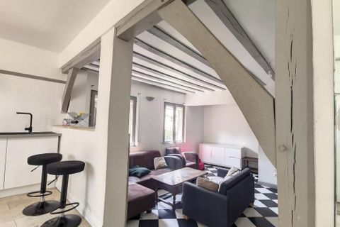 Apartament a Troyes, Aube, Troyes - € 1.080/mes | Ref: 91918 - foto 3
