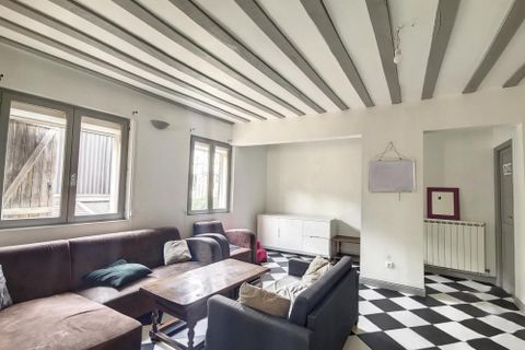 Apartament a Troyes, Aube, Troyes - € 1.080/mes | Ref: 91918 - foto 4