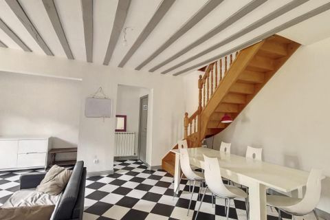 Apartament a Troyes, Aube, Troyes - € 1.080/mes | Ref: 91918 - foto 5