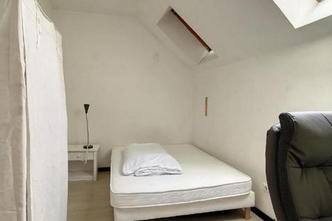 Apartament a Troyes, Aube, Troyes - € 1.080/mes | Ref: 91918 - foto 8