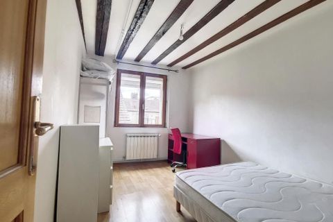 Apartament a Troyes, Aube, Troyes - € 1.080/mes | Ref: 91918 - foto 9
