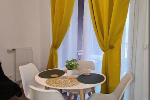 Apartament a Bondy, Seine-Saint-Denis, Bondy - € 990/mes | Ref: 88863 - foto 2