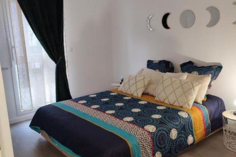 Apartament a Bondy, Seine-Saint-Denis, Bondy - € 990/mes | Ref: 88863 - foto 4