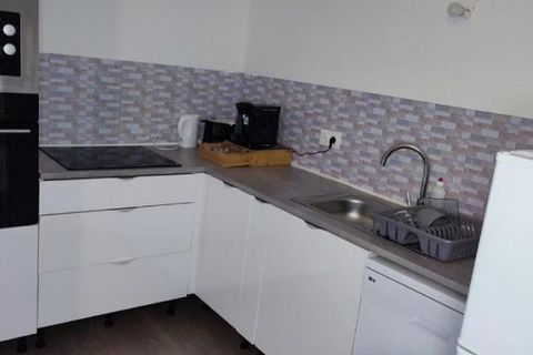 Apartament a Bondy, Seine-Saint-Denis, Bondy - € 990/mes | Ref: 88863 - foto 6