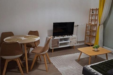 Apartament a Bondy, Seine-Saint-Denis, Bondy - € 990/mes | Ref: 88863 - foto 8