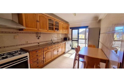 Apartament a Setubal, Setubal, Setubal - € 1.000/mes | Ref: G1I556 - foto 3