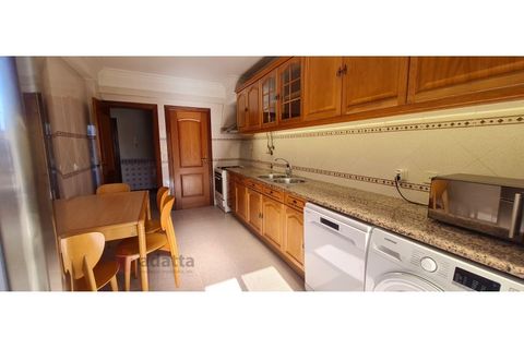 Apartament a Setubal, Setubal, Setubal - € 1.000/mes | Ref: G1I556 - foto 2