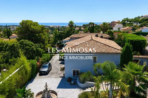 Villa i Saint-Aygulf, Var, Saint-Aygulf - € 1.580.000 | Ref: 7317 - foto 2