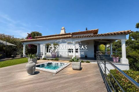 Villa i Saint-Aygulf, Var, Saint-Aygulf - € 1.580.000 | Ref: 7317 - foto 3