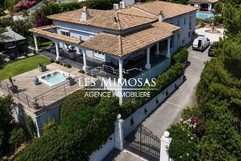 Villa i Saint-Aygulf, Var, Saint-Aygulf - € 1.580.000 | Ref: 7317 - foto 4