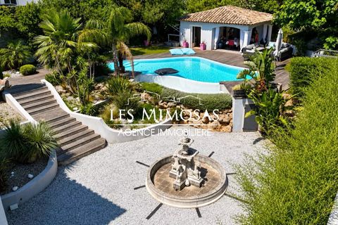 Villa i Saint-Aygulf, Var, Saint-Aygulf - € 1.580.000 | Ref: 7317 - foto 5